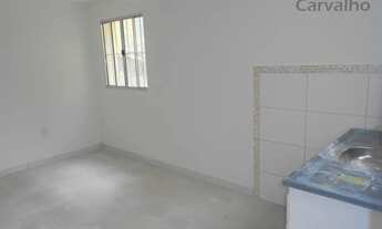 Imagem 3: Casa com 1 dormitório para alugar, 36 m² por R$ 1.000,00/mês - Vila Medeiros - São Paulo/S