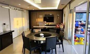 Imagem 5: Apartamento 3 dormitórios à venda, 163 m² - Barra Funda - São Paulo/SP