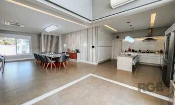 Imagem 7: Casa em Ipanema Casa com 4 dormitórios