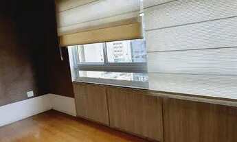 Imagem 5: Apartamento para venda tem 251 metros quadrados com 3 quartos em Jardim Paulista - São Pau