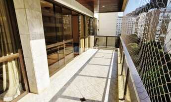 Imagem 6: JBV Aluga excelente apartamento - 02 Quadras da Praia - Próximo ao Metrô - Amplo comercio