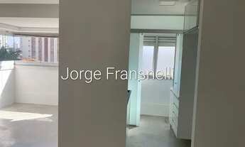 Imagem 4: Apartamento para venda com 54 metros quadrados com 2 quartos em Pinheiros - São Paulo - SP