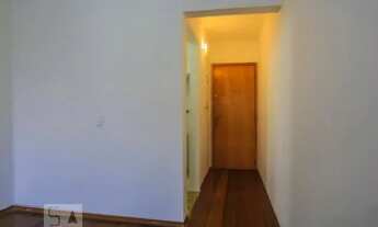 Imagem 4: Apartamento para Aluguel - Bosque da Saúde, 2 Quartos, 60 m2