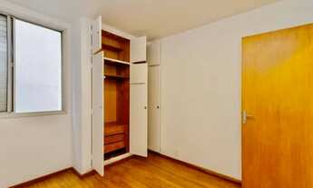 Imagem: 3 quartos - 1 suíte - 1 vaga - itaim bibi