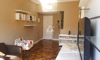 Imagem 3: Oportunidade no Largo do Machado - Quarto e sala com vaga totalmente reformado