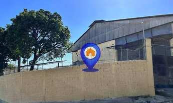 Imagem 3: Galpão, 1800 m² - venda por R$ 10.000.000,00 ou aluguel por R$ 36.500,00/mês - Jardim Pira