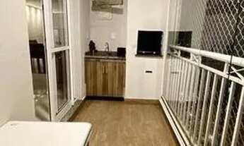 Imagem 5: Apartamento com 3 quartos, 110m², à venda em Campinas, Vila Progresso