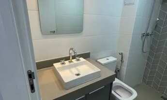 Imagem 2: Apartamento em Vila Clementino - São Paulo