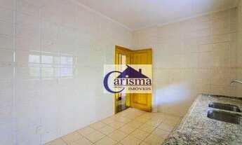 Imagem 7: Apartamento com 3 dormitórios, sendo 1 suíte, para alugar, 93 m² por R$ 2.620/mês - Jardim