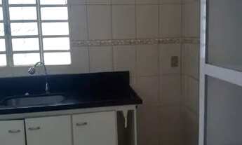 Imagem 3: Sobrado para locação com 03 dormitórios sendo 01 suíte no Jardim Tulipas em Jundiaí -SP