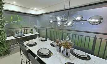 Imagem 2: Apartamento à venda 104m² de 3 dormitórios na Freguesia do Ó