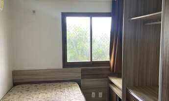 Imagem 7: Apartamento Mobiliado no Jardins