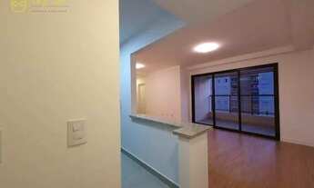 Imagem: Apartamento Novo com 3 dormitórios, sendo