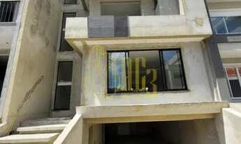 Imagem: CURITIBA SOBRADO DE CONDOMÍNIO NO PINHEIRINHO!