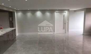 Imagem: Apartamento com 4 dormitórios sendo 1 suíte