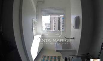 Imagem 4: Apartamento (tipo - padrao) 1 dormitórios/suite, cozinha planejada, portaria 24hs, lazer