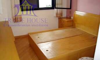 Imagem 5: Apartamento em Bosque da Saúde - São Paulo