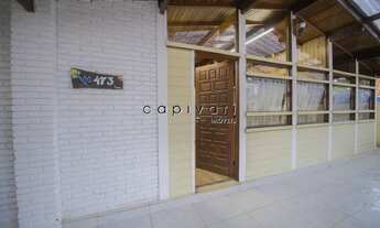 Imagem 4: Casa bem localizada para venda em Campos do Jordão ao lado do Senac