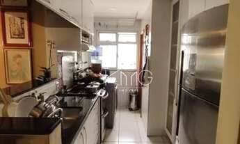 Imagem 3: Apartamento com 2 dormitórios à venda por R$ 580.000,00 - Jardim da Penha - Vitória/ES