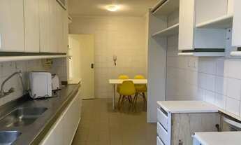 Imagem 3: Apartamento para venda tem 232 metros quadrados com 4 quartos em Pituba - Salvador -Bahia