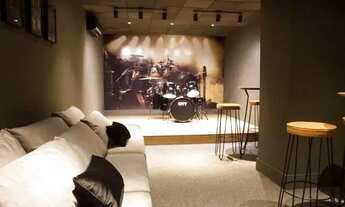 Imagem 6: Apartamento padrão no bairro Itacorubi R$850.000