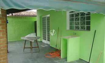 Imagem 4: Casa à venda, 3 quartos, Santana - Pindamonhangaba/SP