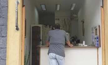 Imagem 3: PRÉDIO - TATUAPÉ - SP