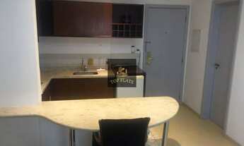 Imagem 3: Flat disponível na Vila Olímpia