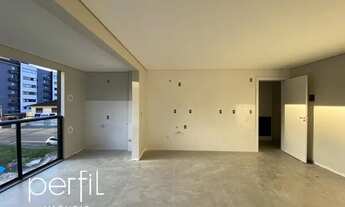 Imagem 4: Apartamento no Saguaçu a venda, com 68,13m² privativos, 01 suíte + 01 dormitório, 1 vaga