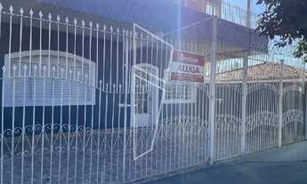 Imagem 2: Aluga-se Casa Bairro Palmital