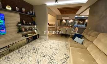 Imagem: Apartamento à venda no bairro Estreito