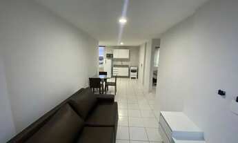 Imagem 2: Apartamento para aluguel no EDF manhatta tem 58 metros quadrados com 2 quartos