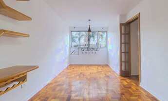 Imagem 6: Apartamento Locação 2 Dormitórios - 68 m² Vila Olímpia