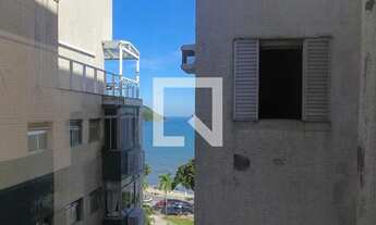 Imagem 5: Apartamento para Aluguel - Ponta da Praia, 1 Quarto, 62 m2