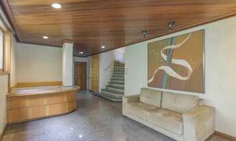 Imagem 2: Cobertura com 2 dormitórios no bairro Bela Vista