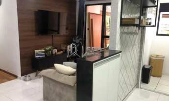 Imagem 8: Apartamento com 2 dormitórios, 110 m² - venda por R$ 750.000 ou aluguel por R$ 5.200 pacot