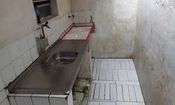 Imagem 5: Casa nos torrões com 02 quartos