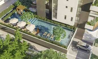 Imagem 2: Lançamento no Miramar, no coração da cidade, João Pessoa/PB