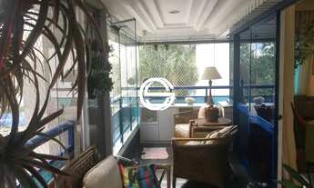 Imagem 2: Apartamento Mooca, 4 dorm, 2 suíte, 4 vagas, 180 m² Consulte outros imóveis em nosso canal