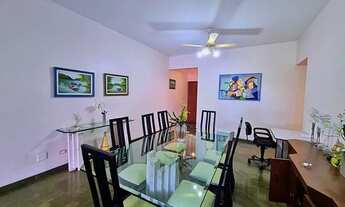 Imagem 7: APARTAMENTO ENORME, 04 DORMITÓRIOS, APENAS 1 QUADRA DO MAR!