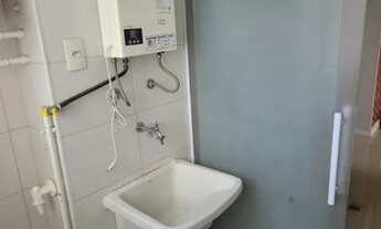 Imagem 6: Apartamento com 3 dormitórios para alugar, 73 m² por R$ 4.080,00/mês - Brás - São Paulo/SP