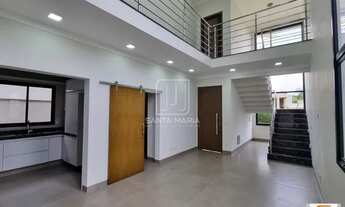 Imagem 6: Casa (sobrado em condominio) 3 dormitórios/suite, cozinha planejada, portaria 24 horas, em