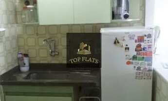 Imagem 6: Flat disponível no Jardim Paulista