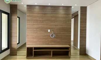 Imagem 3: CASA TÉRREA - LOCAÇÃO - Residencial Florais do Valle, Ribeirão do Lipa - Cuiabá/MT