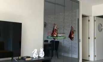 Imagem 5: Apartamento com 3 dormitórios à venda, 125 m² por R$ 950.000 - Jardim - Santo André/SP