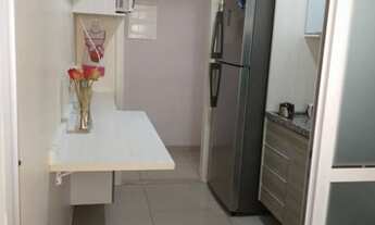 Imagem 6: Apartamento para venda com 52 metros quadrados com 2 quartos na Vila Prudente - SP