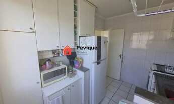Imagem 6: Apartamento para Venda em Jundiaí, Vila Arens, 2 dormitórios, 1 banheiro, 1 vaga