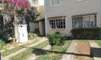 Imagem: Casa em condomínio, 02 dorms, 60m² - Jardim