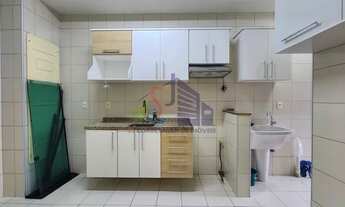 Imagem 7: Ilhas Gregas - Apartamento de 03 quartos - bairro Ponta Negra - Manaus-AM