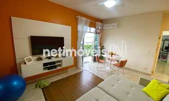 Imagem: Venda Apartamento 2 quartos Freguesia (ilha